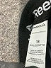 Reebok 100% Polyester Green Athletic Shorts Size 18 - photo 3