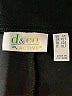 D&Co. Black Active Pants Size L (tall) - photo 7