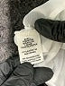 Mine White Cocktail Dress Size L - photo 8
