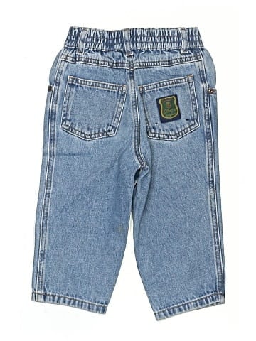 Unbranded Jeans (view 2)