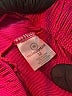 Real Essentials Pink Track Pants Size M - photo 4