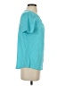 Talbots Teal Short Sleeve Top Size XS - photo 4