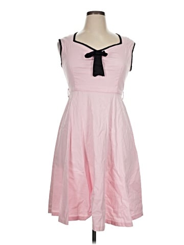 Lindy Bop Cocktail Dress (view 1)