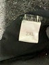 Unbranded Solid Black One Piece Swimsuit Size XXL - photo 3