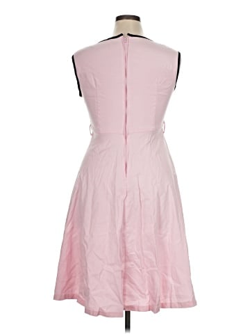Lindy Bop Cocktail Dress (view 2)