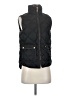 J.Crew 100% Polyester Black Vest Size XS - photo 1