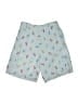 Conditions Apply Print Blue Board Shorts Size S - photo 2