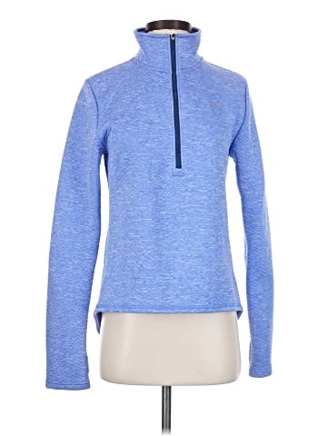 Puma Pullover Sweater (view 1)