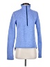 Puma 100% Polyester Blue Pullover Sweater Size S - photo 1
