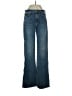 Rag & Bone Blue Jeans Size 25 waist - photo 1