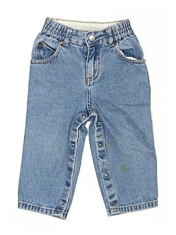 Unbranded Jeans (view 1)