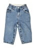 Unbranded 100% Cotton Blue Jeans Size 18-24 mo - photo 1