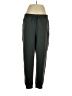 Active by Old Navy Solid Green Track Pants Size XL - photo 1