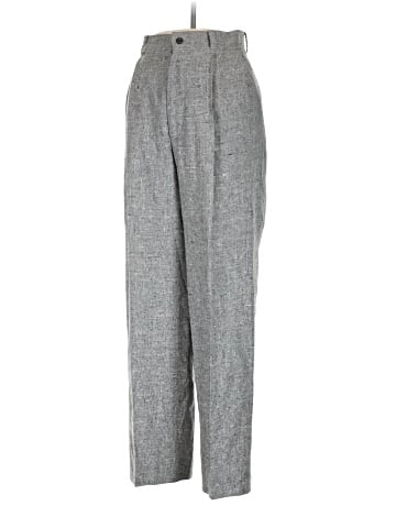 Isaac Mizrahi Dress Pants (view 1)
