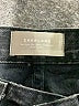 Everlane 100% Cotton Black Jeans Size 27 waist - photo 7