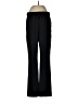 Lululemon Athletica 100% Polyester Black Track Pants Size 8 (tall) - photo 1