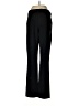 Lululemon Athletica 100% Polyester Black Track Pants Size 8 (tall) - photo 2