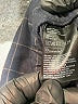 H&M Plaid Blue Dress Pants Size 2 - photo 8