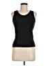 Danskin Now Black Tank Top Size M - photo 1