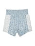 FP Movement Chevron-herringbone Blue Athletic Shorts Size XS - photo 1