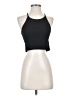 Revival Black Tank Top Size S - photo 1