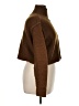 Elodie Brown Turtleneck Sweater Size XL - photo 4