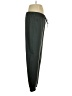 Active by Old Navy Solid Green Track Pants Size XL - photo 4