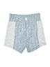 FP Movement Chevron-herringbone Blue Athletic Shorts Size XS - photo 2