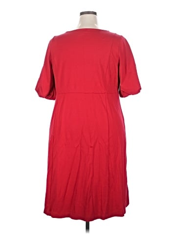 J.Jill Casual Dress (view 2)