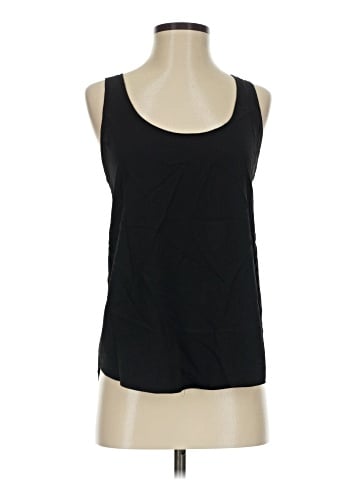 Theory Sleeveless Top (view 1)