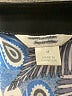 Christopher & Banks Blue 3/4 Sleeve Blouse Size M - photo 7