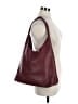 Hoxis Burgundy Hobo One size - photo 2