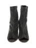 Mix No. 6 Black Ankle Boots Size 8 1/2 - photo 2