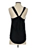 Theory Black Sleeveless Top Size P (petite) - photo 2