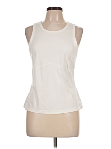 Sweaty Betty Sleeveless T-Shirt (view 1)