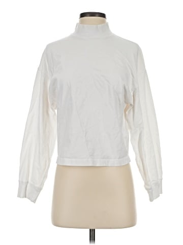 Uniqlo U Long Sleeve Turtleneck (view 1)