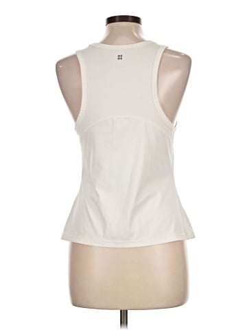 Sweaty Betty Sleeveless T-Shirt (view 2)