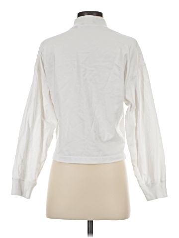 Uniqlo U Long Sleeve Turtleneck (view 2)