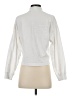 Uniqlo U Ivory Long Sleeve Turtleneck Size XS - photo 2