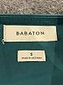 Babaton Teal Bodysuit Size S - photo 3