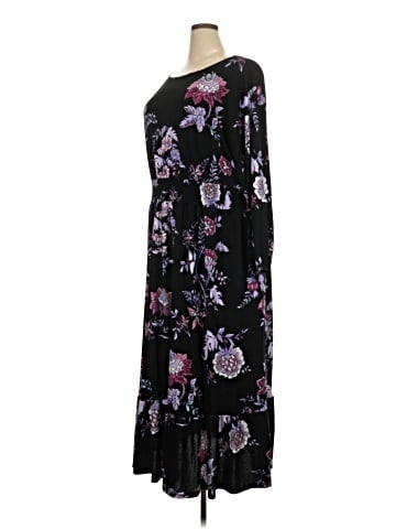 Lularoe Casual Dress (view 2)