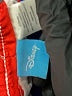 Disney 100% Polyester Red Rash Guard Size 4T - photo 4