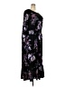 Lularoe Floral Black Casual Dress Size XXXL - photo 5