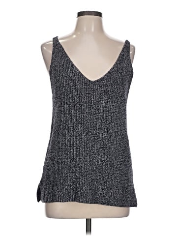 Ann Taylor LOFT Sleeveless Top (view 1)