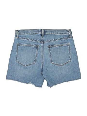 Jessica Simpson Denim Shorts (view 2)
