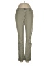 Dickies Solid Green Casual Pants Size 1 - photo 1