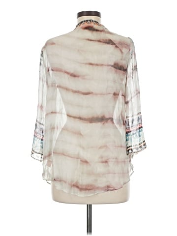 Hale Bob 3/4 Sleeve Blouse (view 2)
