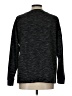Maurices Black Pullover Sweater Size L - photo 2