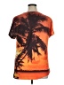 Assorted Brands 100% Polyester Orange Sweatshirt Size XL - photo 2