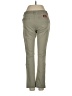 Dickies Solid Green Casual Pants Size 1 - photo 2